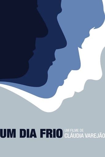 Movie poster for Cold Day