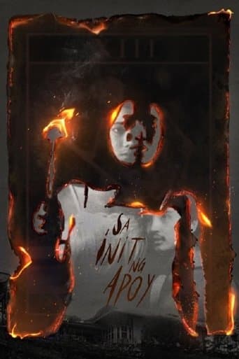 Movie poster for Hellfire