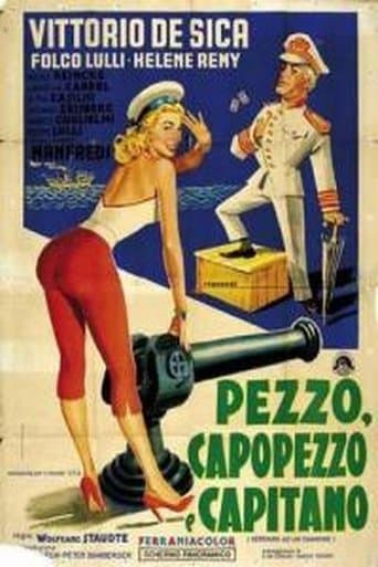 Movie poster for Cannon Serenade