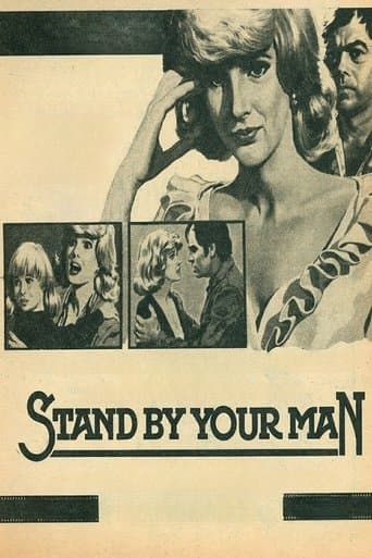 Movie poster for Stand by Your Man