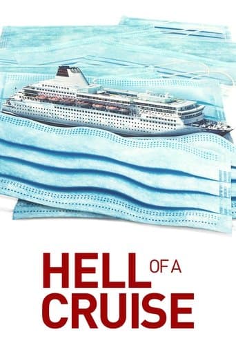 Movie poster for Hell of a Cruise