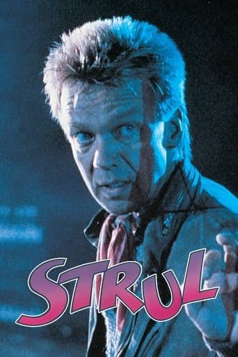 Movie poster for Framed
