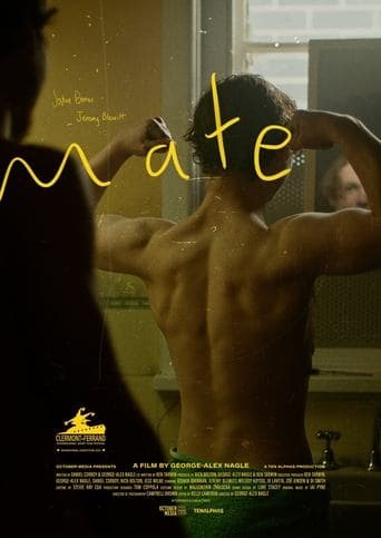 Movie poster for Mate