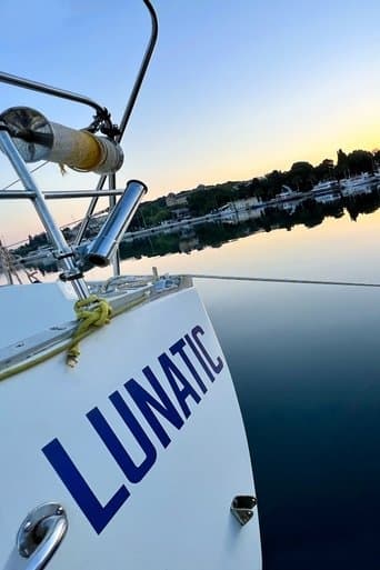 Movie poster for Lunatic
