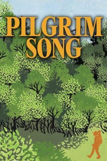 Movie poster for Pilgrim Song