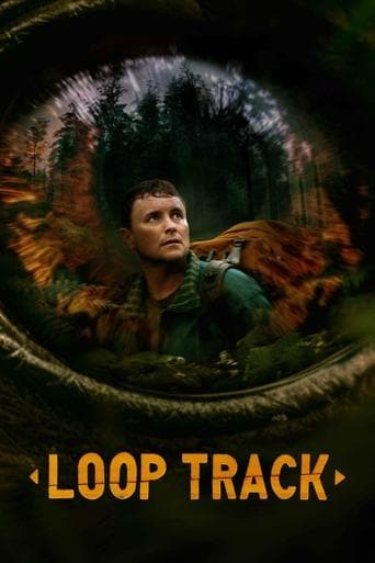 Movie poster for Loop Track