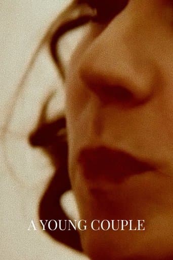 Movie poster for A Young Couple