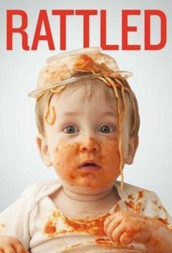 Movie poster for Rattled