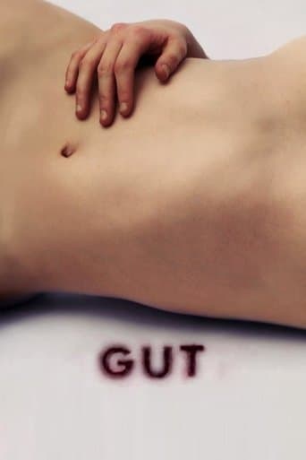 Movie poster for Gut