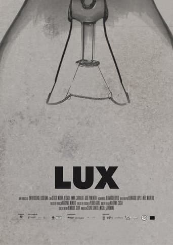 Movie poster for Lux
