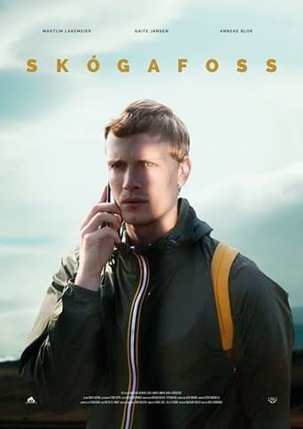 Movie poster for Skógafoss