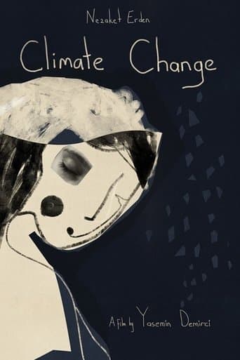 Movie poster for Climate Change