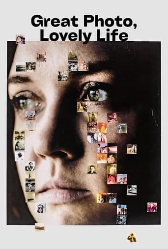 Movie poster for Great Photo, Lovely Life