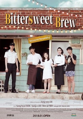 Movie poster for Bittersweet Brew