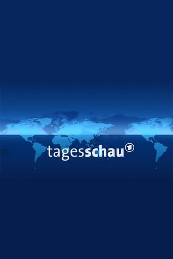 Movie poster for Tagesschau
