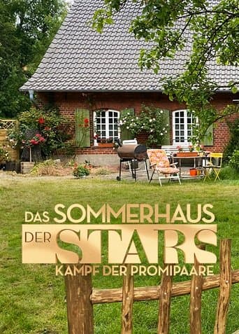 Movie poster for Das Sommerhaus der Stars - Kampf der Promipaare