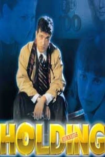 Movie poster for The Miroslav Holding Co.