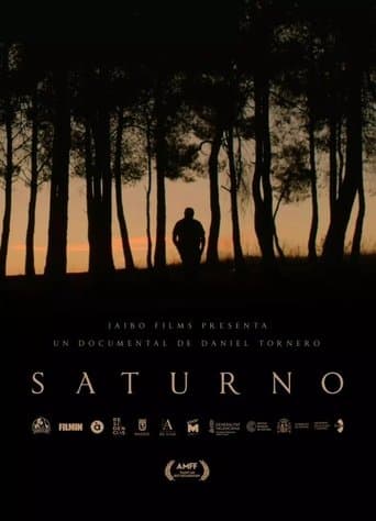 Movie poster for Saturno