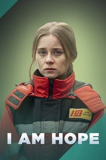 Movie poster for I Am Hope