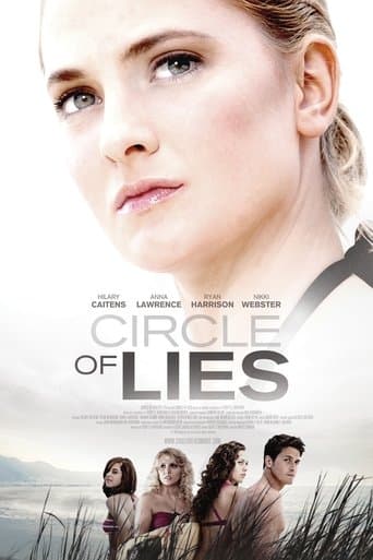 Movie poster for Circle of Lies