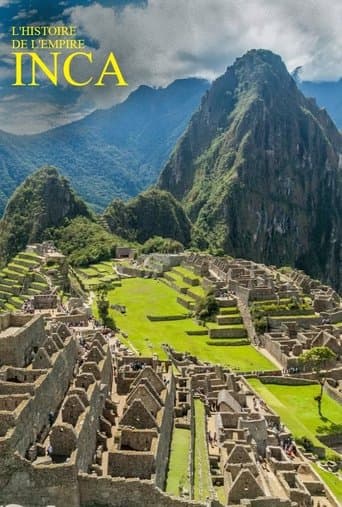 Movie poster for Inca Apocalypse: The Dark Evidence