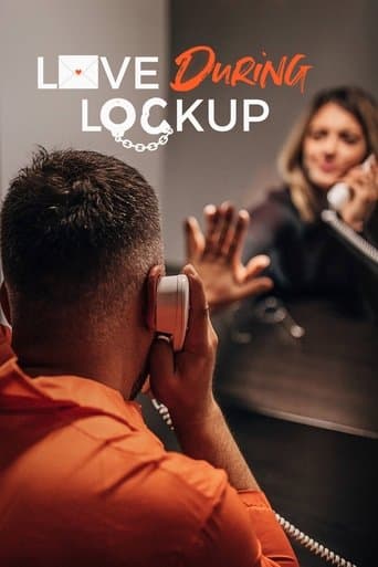 Movie poster for Love During Lockup