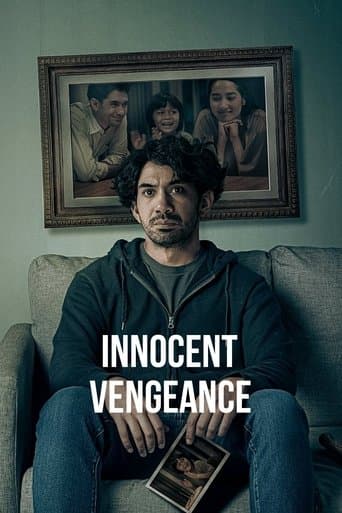 Movie poster for Innocent Vengeance