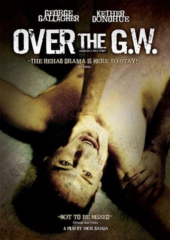 Movie poster for Over the GW