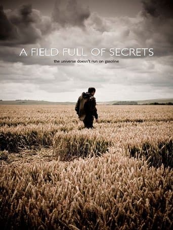 Movie poster for A Field Full of Secrets