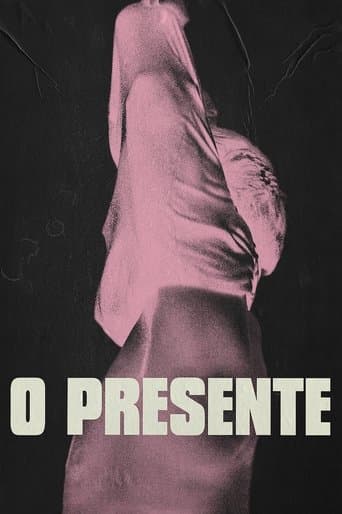 Movie poster for The Gift