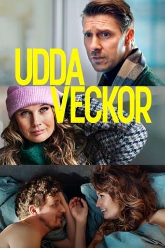 Movie poster for Odd Weeks