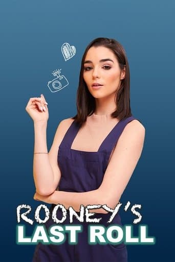 Movie poster for Rooney's Last Roll
