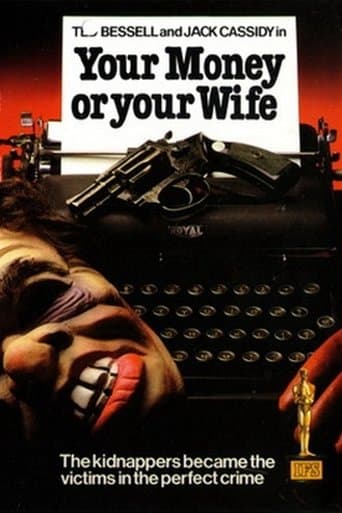 Movie poster for Your Money or Your Wife