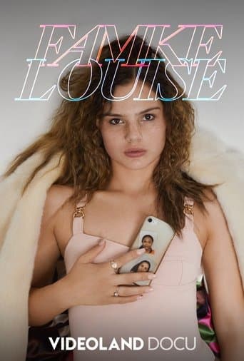 Movie poster for Famke Louise