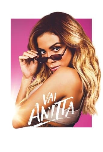 Movie poster for Vai Anitta