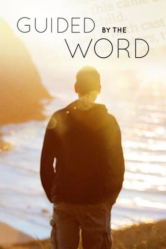 Movie poster for Guided by the Word