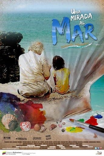 Movie poster for Una Mirada al Mar