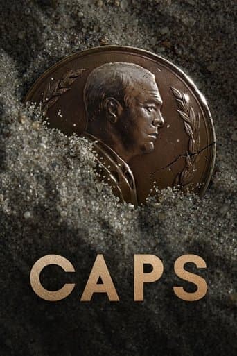 Movie poster for Caps