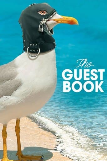 Movie poster for The Guest Book