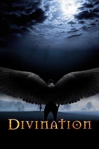Movie poster for Divination