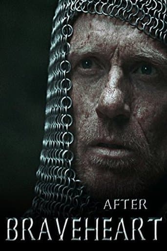 Movie poster for After Braveheart