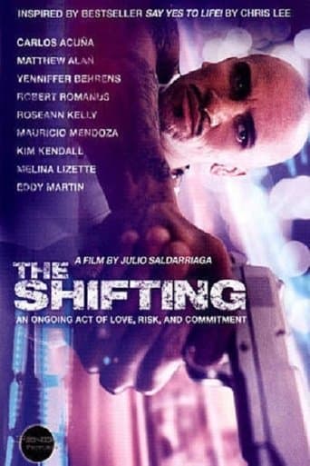 Movie poster for The Shifting