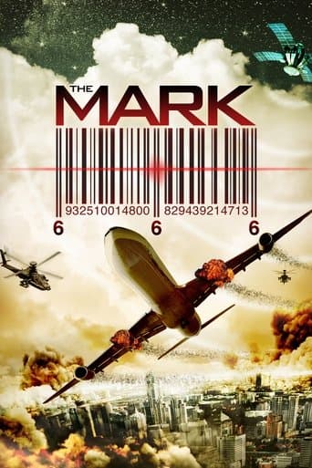 Movie poster for The Mark