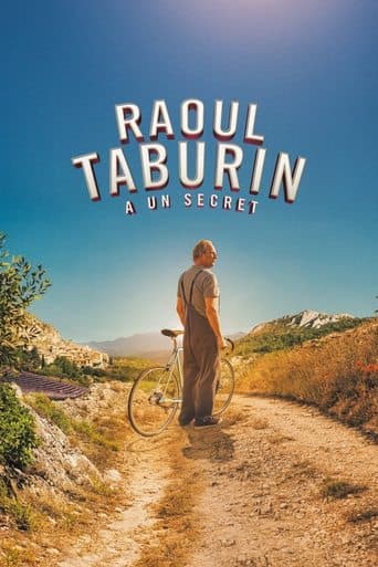 Movie poster for Raoul Taburin