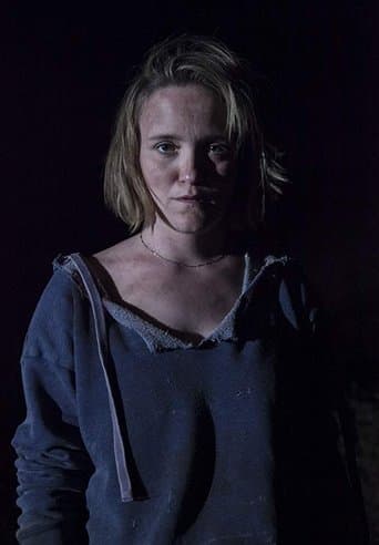 Movie poster for Indigo Valley