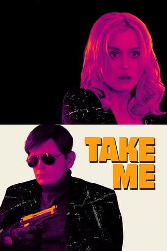 Movie poster for Take Me