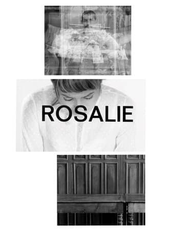 Movie poster for Rosalie