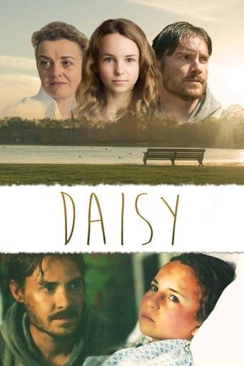 Movie poster for Daisy