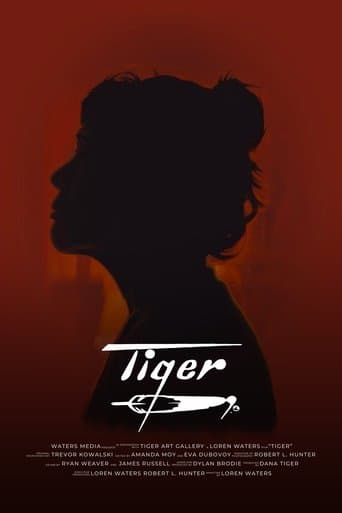 Movie poster for Tiger