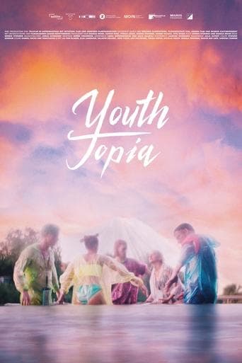 Movie poster for Youth Topia